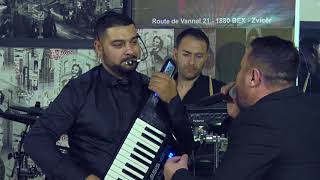 Labinot Rexha ft Orkestri Tirona Folk  Cohen rosat per Tirane Official Video HD [upl. by Lirret]