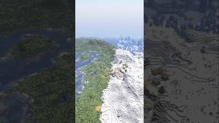 3 WILD Minecraft Seeds for 1204 [upl. by Aggarwal]