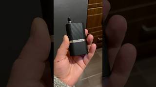 YFTK Stratum Balance v2 DNA60 SBS Box Mod [upl. by Aifoz]