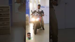 Bajaj Rs 200 Bs6 automobile rm rs200review shortvideo subscribe shorts short 360degre review [upl. by Hynda]