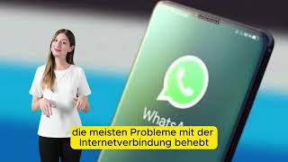 Beheben Sie das Problem jetzt Fehlerbehebung beim Herunterladen von WhatsAppMedien [upl. by Edgard]