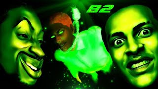 The 8 God Reacts to Comethazine  Bawskee 2 [upl. by Kendrah]