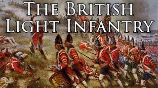 British March The British Light Infantry [upl. by Cohette753]