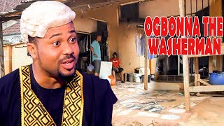 OGBONNA THE WASHERMAN SEASON 3amp4 MIKE GOSON CHACHE EKEH 2024 LATEST NIGERIAN NOLLYWOOD MOVIE [upl. by Smallman]