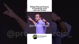 Pablo Marçal Ensina a Construir de Graça [upl. by Nossyla236]