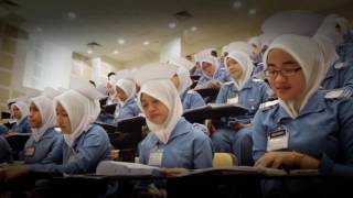 KPJ Healthcare TV KPJ Education KPJ University College [upl. by Oisacin]