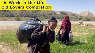 Village life ShoppingSewingCave Cooking Real life Movie 2024 [upl. by Epps]