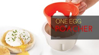 Joseph Joseph one egg poacher [upl. by Llemar785]