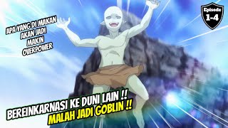 Hidup kembali menjadi goblin ‼️ RE MONSTER [upl. by Rangel]