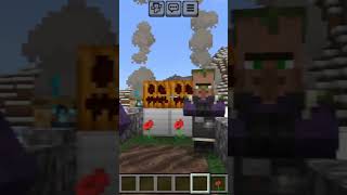 Golem subscribe  lazy gaming  Minecraft Xbox minecraft golem videoshort [upl. by Galvan286]