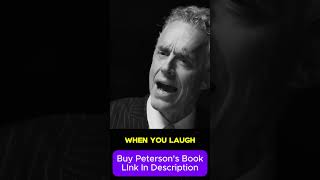 Jordan Peterson The Real Reason We Laugh 😂🧠 [upl. by Aramac328]