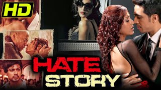 Hate Story 2012 Bollywood Superhit Movie  Paoli Dam Gulshan Devaiya Joy Sengupta [upl. by Erroll]