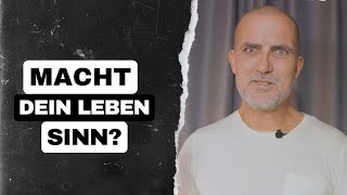 Was ist der Sinn des Lebens  Tobias Teichen [upl. by Hnao]