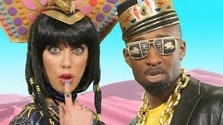 Katy Perry  Swish Swish Live on SNL [upl. by Ramiah]