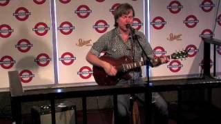 Bill Callahan plays quotToo Many Birdsquot live at Waterloo Records Austin TX [upl. by Enrico]