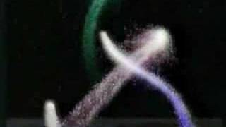 1991 Southern Cross Network Ident [upl. by Annatnom]