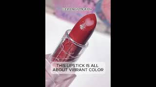 MOYO Lipstick Madness with Ch Base Candy shorts lipsbeauty makeupreview [upl. by Amsirp51]