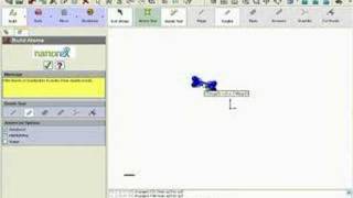 Nanoengineer 1 Tutorial Ethylene Draft [upl. by Anelrahs900]