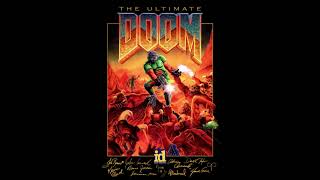 The Ultimate Doom Original Soundtrack  Intermission from Doom Title [upl. by Elberfeld30]