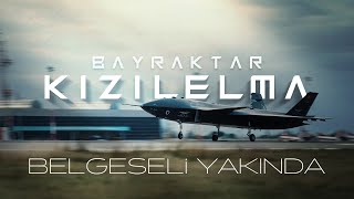 KIZILELMA BELGESELİ FRAGMAN [upl. by Eetsirk]