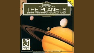 Holst The Planets Op 32 IV Jupiter the Bringer of Jollity [upl. by Tersina453]