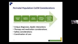 Webinar Enhancing Perinatal Health through Collaborative Care [upl. by Irbua171]