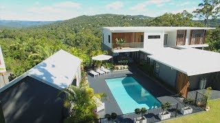 yourtown Prize Home Draw 478 Gold Coast Hinterland Video Tour [upl. by Assyram800]