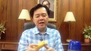 Mahapdi Ang Sikmura Ulcer Dr Willie Ong Tips 2b [upl. by Bank91]