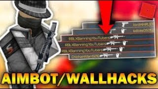 NEW GOD amp WALLHACK  Counter Blox Roblox HackScript  UNPATCHABLE [upl. by Ettelloc352]