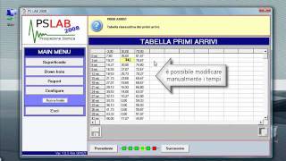 Mae  video guida software PSLAB  passo3 [upl. by Enyala]