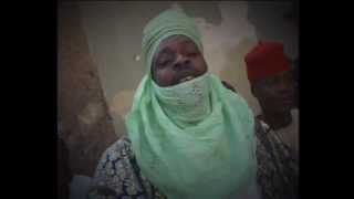 Eedris Abudlkareem  Seriki kano Official Video [upl. by Akirderf]