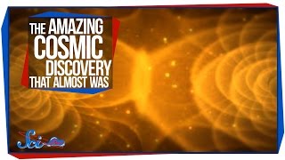 The Amazing Cosmic Discovery That Almost Was [upl. by Raynell]