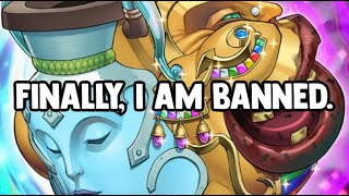 MASTER DUEL BAN LIST GAME IS SAVED from the most broken card ever made after Dante [upl. by Meeks]