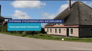 Steuersparmodell Niederlande [upl. by Bianka157]