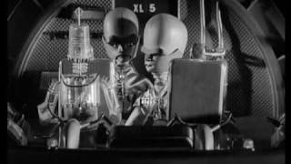 Fireball XL5 24Robert to the Rescue Part 3 [upl. by Nolla]