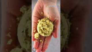 Crispy Falafel Recipe internatinalfalafelday healthylifestyle easyrecipe  falafelrecipe ytshort [upl. by Claudius506]