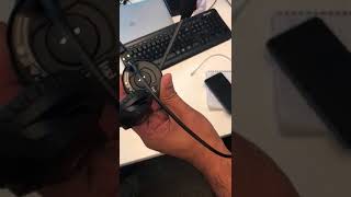 Sennheiser firmware update MB Pro 2  Part  12 [upl. by Hirschfeld899]