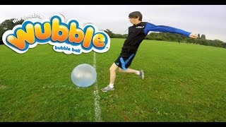 WUBBLE BUBBLE FAIL [upl. by Asoramla228]