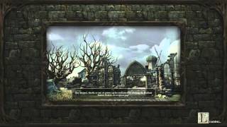 Trio Tutorial Pillars of Eternity PotD  part 5  Valewood [upl. by Sherline]