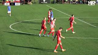 Highlights  Steyning Town v Hythe Town  280924 [upl. by Elva870]