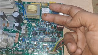 Inverter Over Load Microtek amp onoff SW Not Work Continue Buzzer Beep🔥 indication कैसे रिपेयर करें [upl. by Jeane987]