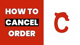 How To Cancel Order Or Payment On Cnfans [upl. by Coit]