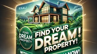 TOP Real Estate SERVICES you cant miss in Kigali  Your Guide to SMART Property Investment ® [upl. by Rexanna]