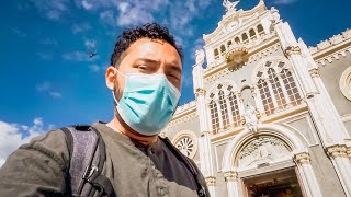 Cartago La TRÁGICA Historia de la ciudad mas BONITA de Costa Rica  Travel Vlogger [upl. by Lombardy]