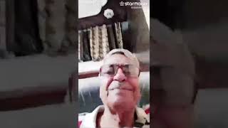 Chand si mehbooba ho meri tribute to MUKESH JI By Anil Nayyar [upl. by Ilera]