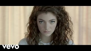 Lorde  Green Lights Audio [upl. by Acisseg130]