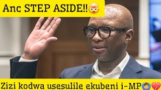 Ezingenayo uZizi Kodwa usesulile ekubeni iMP yeANC ngenxa yecala analo likaR17 million bribe [upl. by Lesly]