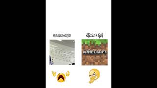 PARA ESO SI SOY BUENO 🤑 divertido parati video memes xd shorts minecraft roblox [upl. by Ruphina]