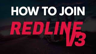 How to join RedlineV3 [upl. by Hyrup399]