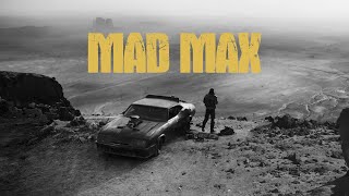 A Mad Max Saga [upl. by Lumbard446]